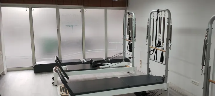 Studio15 Pilates — pilates-studio à Paris — 4