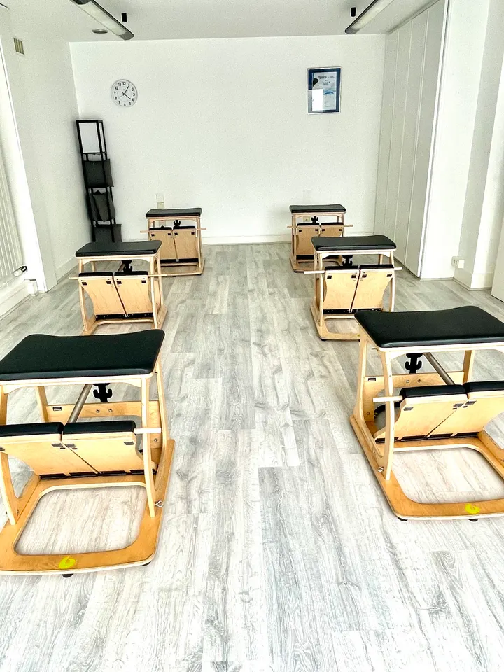 Studio15 Pilates — Pilates à Paris 15e Arrondissement, Paris