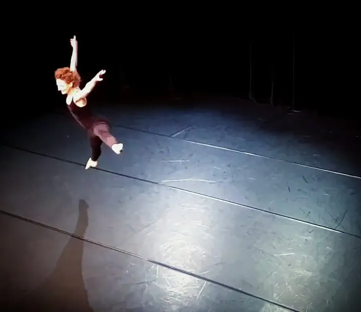 ZEST DANCE STUDIO — Dance in Mitte, Berlin