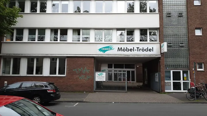 Yogaschule Münster — yoga-studio in Hafen, Münster — 2