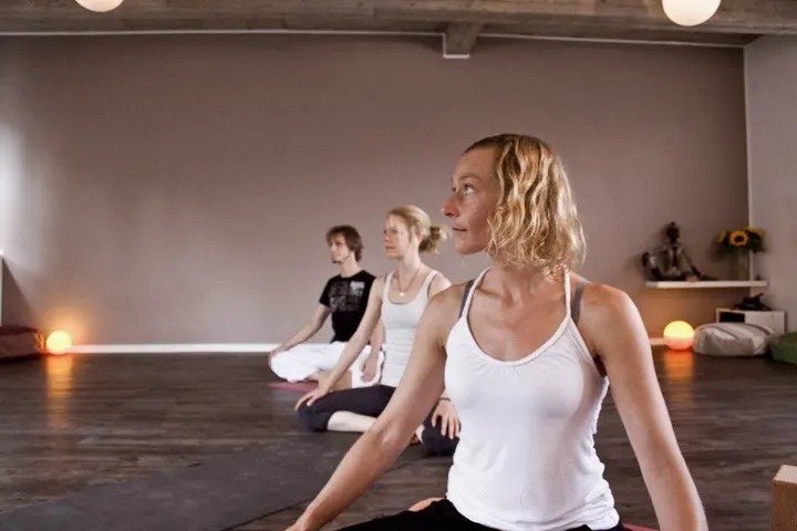 Yogaschule Münster — yoga-studio in Münster — 3