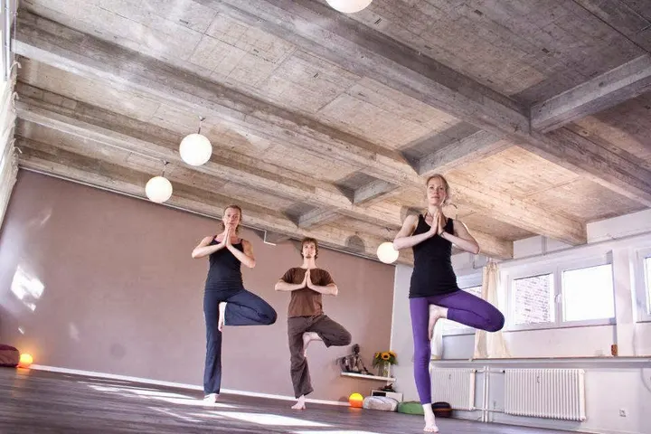 Yogaschule Münster — yoga-studio in Münster — 4