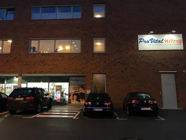 ProVital Fitness- und Gesundheitszentrum e.K. — fitnessstudio in Münster — 3