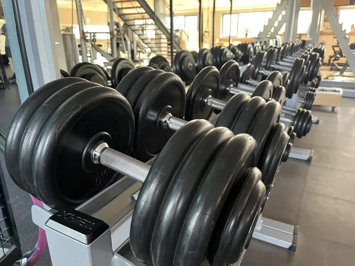 ProVital Fitness- und Gesundheitszentrum e.K. — Wellness in Hiltrup, Münster