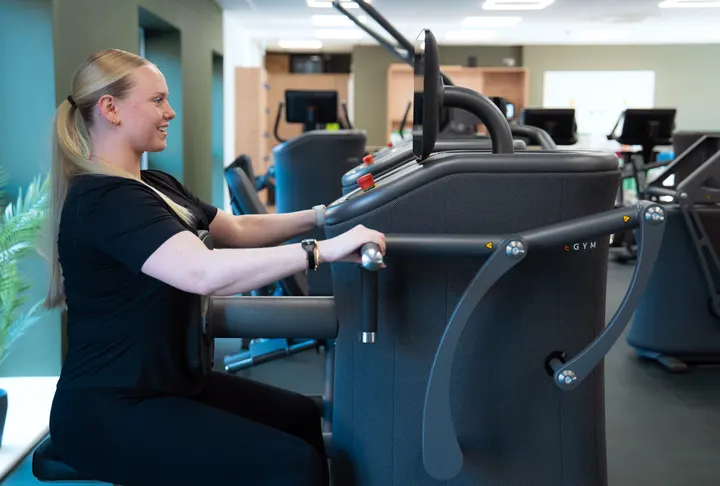 Go! Health Clubs - Woking — fitness studio in Westfield, Woking — 3