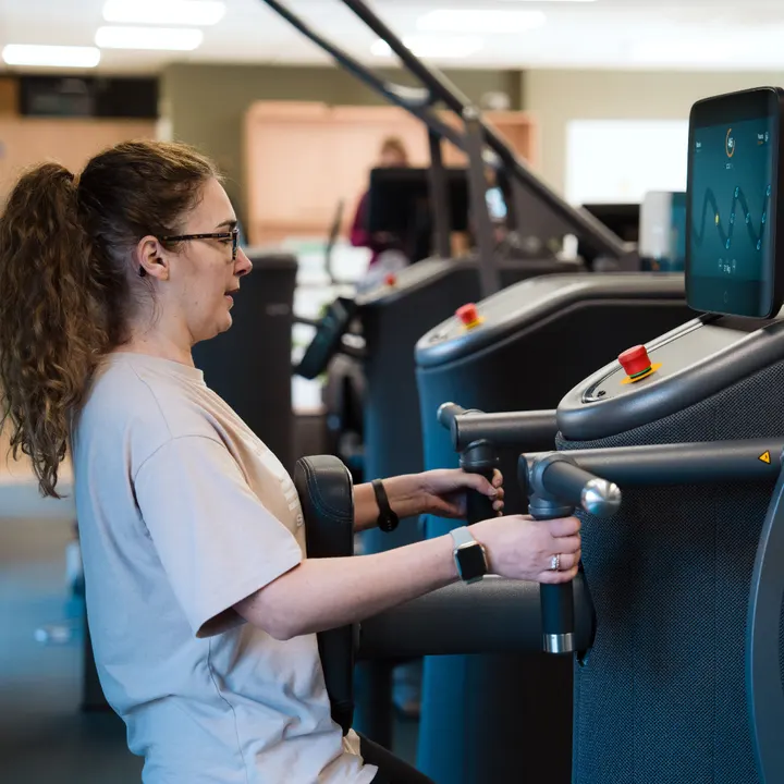 Go! Health Clubs - Woking — fitness studio in Woking — 3