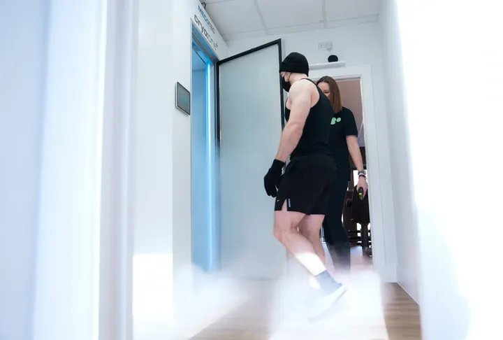 Go! Health Clubs - Woking — fitness studio in Woking — 5