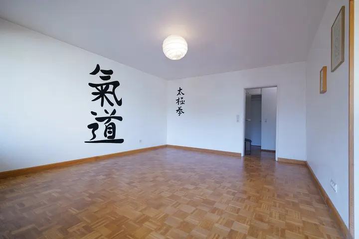 KIDAO — Kampfsport in Mariahof, Trier