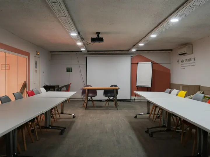 Olybe - Cité de la RSE — Salle de fitness aux Chalets / Bayard / Belfort / Saint-Aubin / Dupuy, Toulouse