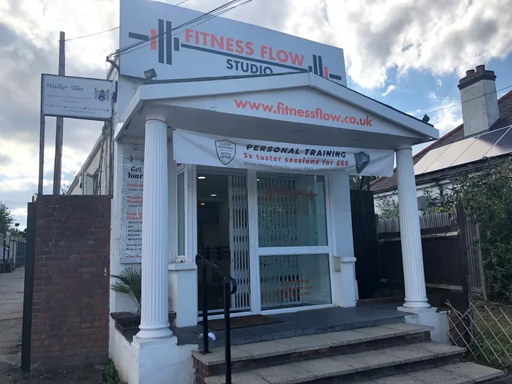 Fitness Flow Personal Training — PT Studio in East Barnet, London