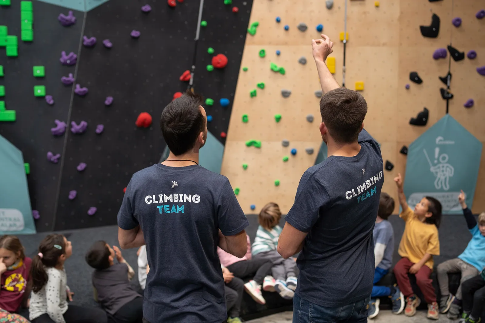 Minibloc Reus — boulder-studio en Reus — 3