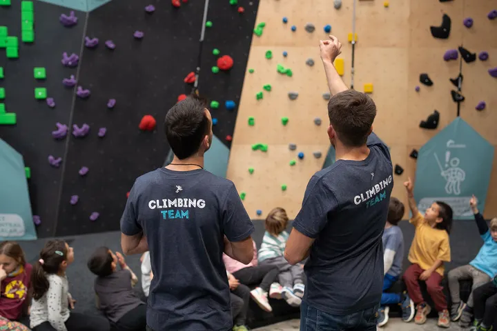 Minibloc Reus — boulder-studio en Reus — 3