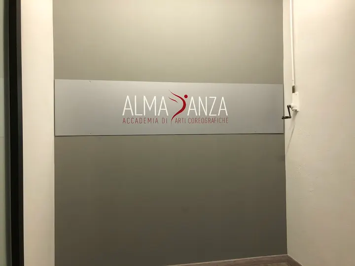 Alma Studio Bologna — yoga-studio a Róveri, Bologna — 2