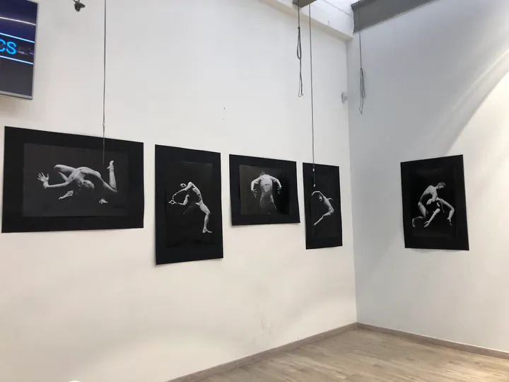 Alma Studio Bologna — yoga-studio a Róveri, Bologna — 3