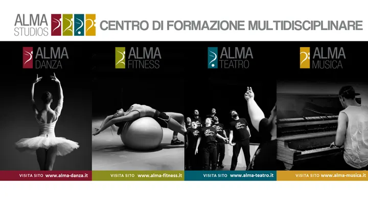 Alma Studio Bologna — yoga-studio a Bologna — 5
