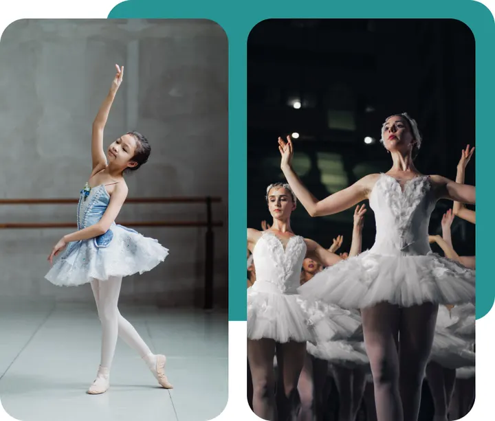 Jessheim Danseskole AS — Dance i Jessheim