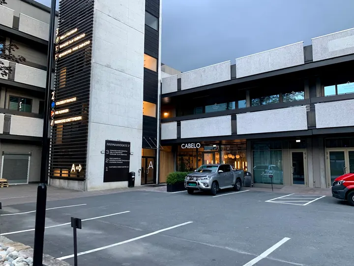 Fredrikstad Idrettsmedisin AS — pt-studio i Hauertomtene, Fredrikstad — 3