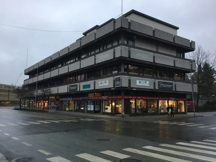 Fredrikstad Idrettsmedisin AS — pt-studio i Fredrikstad — 5