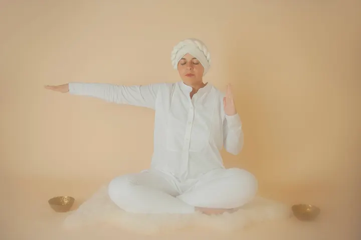 Ardas Kundalini Telegraph Hill — yoga-studio in Shoreditch, London — 2