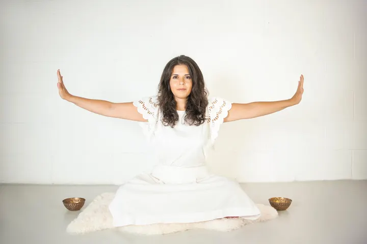 Ardas Kundalini Telegraph Hill — Yoga in Shoreditch, London