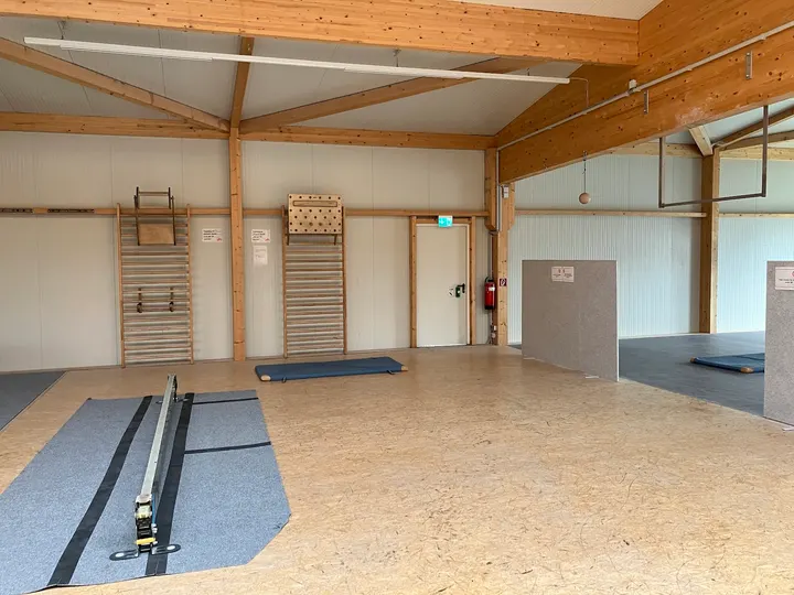 Boulderhalle Neustadt PETZ — bouldern-studio in Neustadt an der Weinstraße — 2