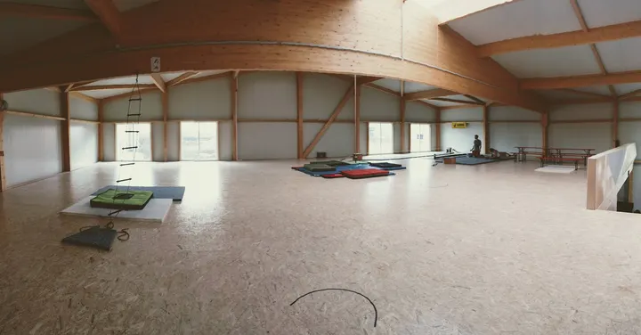 Boulderhalle Neustadt PETZ — bouldern-studio in Neustadt an der Weinstraße — 3