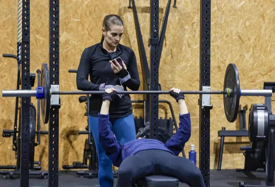 Onebox Training 2.0 — crossfit-studio i Buñol — bild 2
