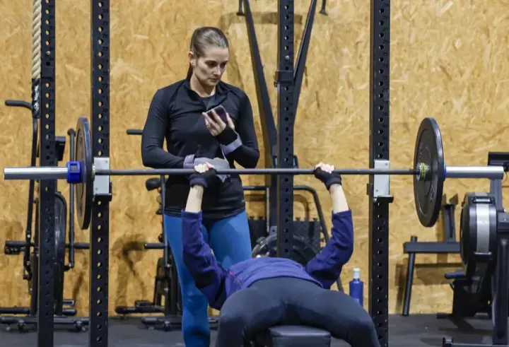 Onebox Training 2.0 — entrenamiento funcional-studio en Buñol, Valencia — 2