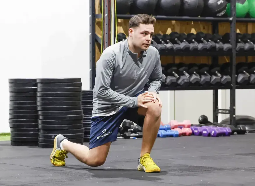 Onebox Training 2.0 — crossfit-studio i Buñol — bild 3