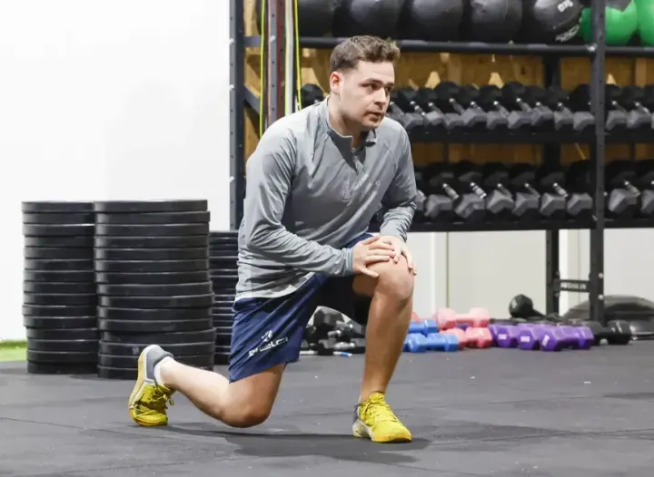 Onebox Training 2.0 — entrenamiento funcional-studio en Buñol, Valencia — 3
