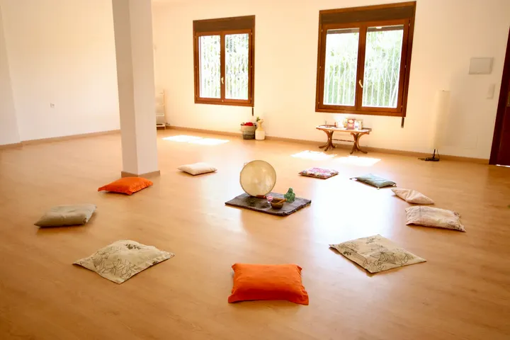 Espacio La Huerta — yoga-studio en Huerta de Alquerías, Murcia — 2