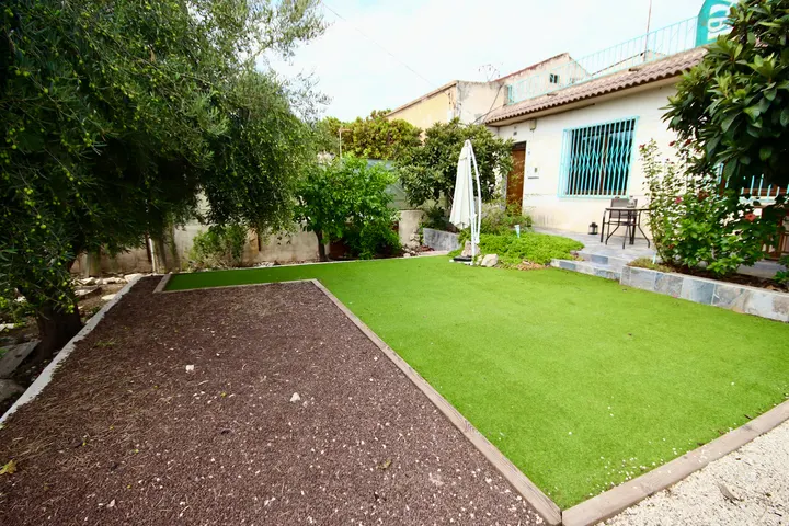 Espacio La Huerta — yoga-studio en Murcia — 3