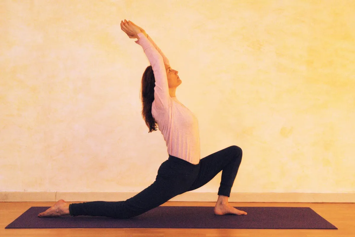 adhikara Yogaschule — yoga-studio in Altstadt, Heidelberg — 2