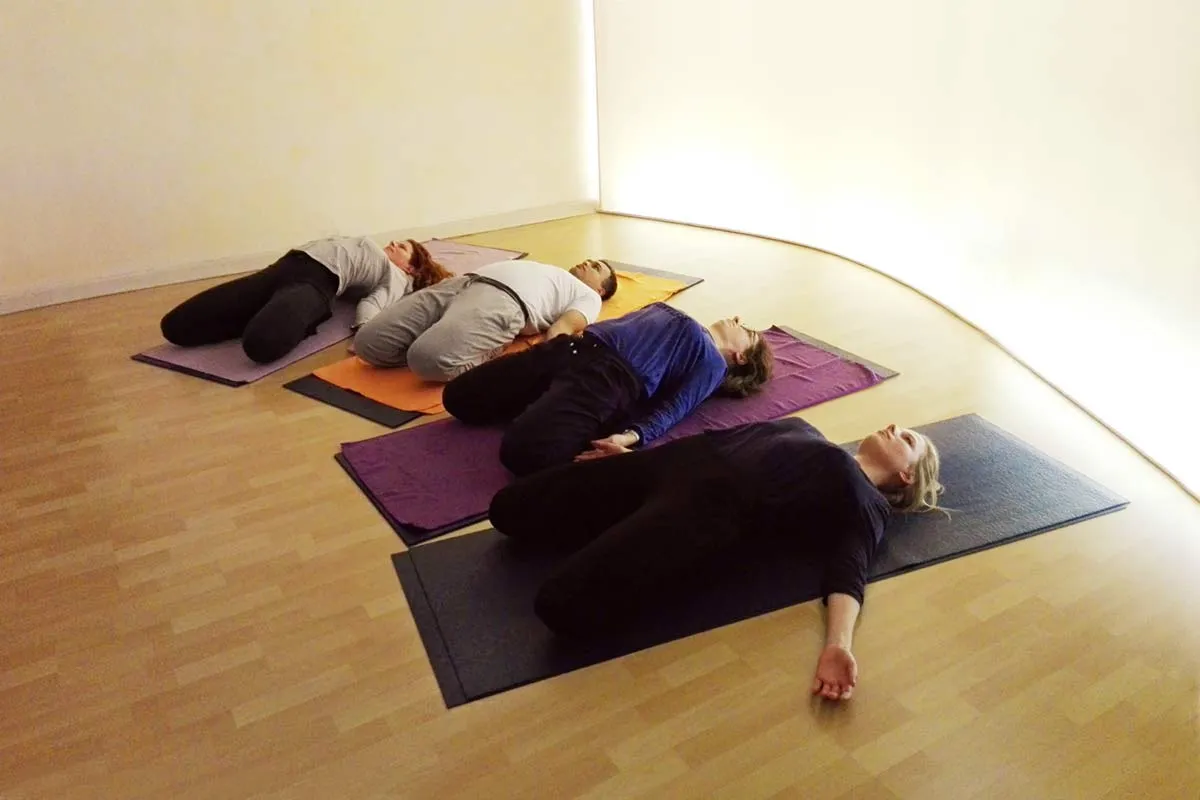adhikara Yogaschule — yoga-studio in Altstadt, Heidelberg — 3