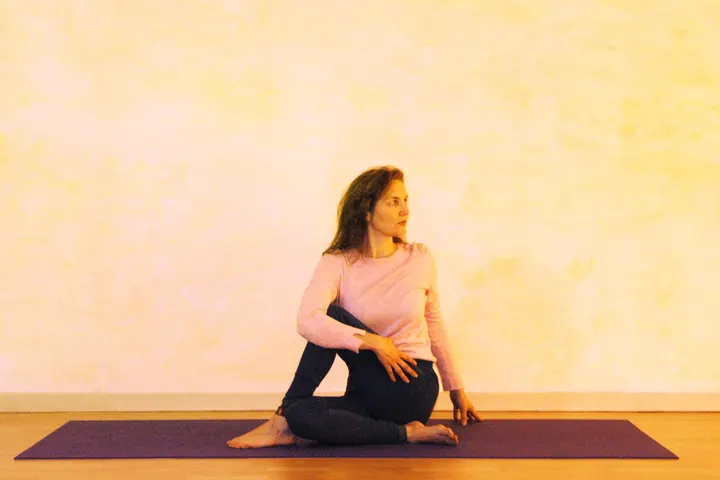 adhikara Yogaschule — yoga-studio in Heidelberg — 3