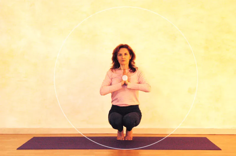 adhikara Yogaschule — yoga-studio in Heidelberg — 4