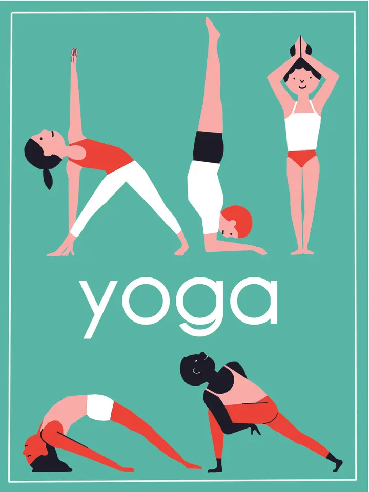 MVM Yoga — Yoga à Montchapet, Dijon