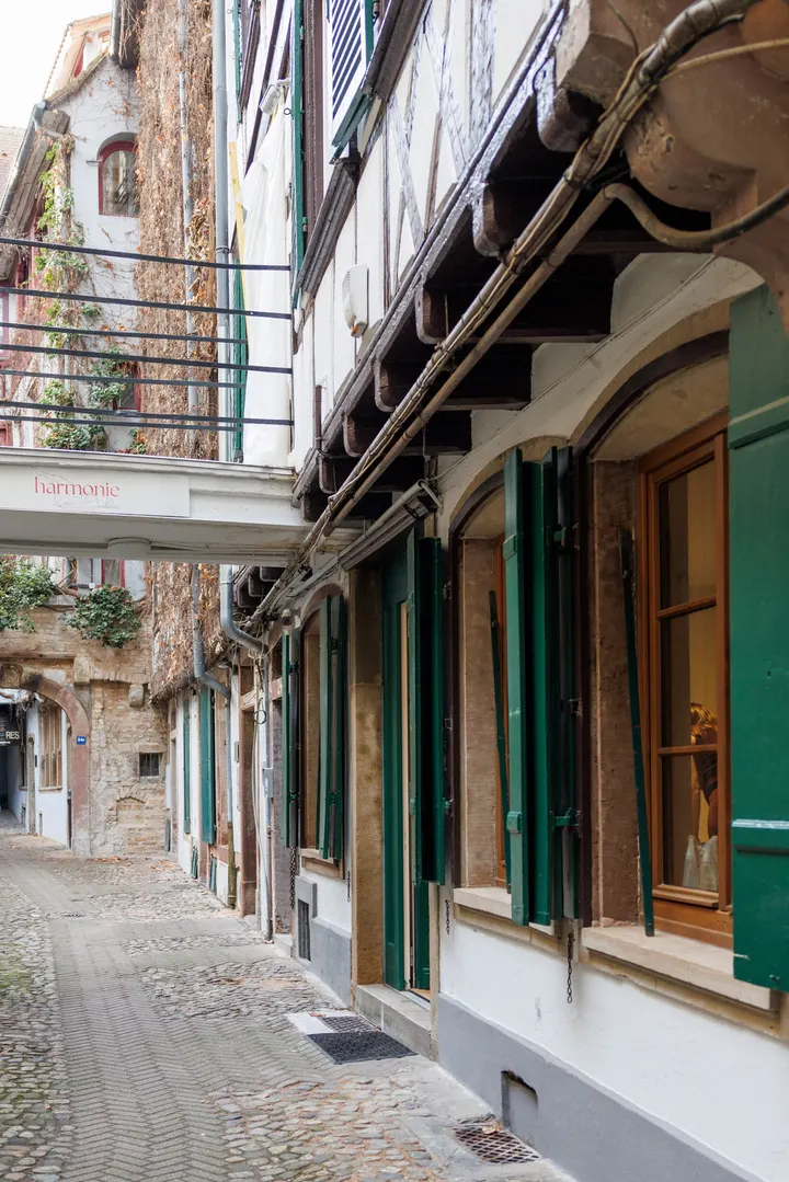 Harmonie Pilates Studio — pilates-studio à Strasbourg — 3