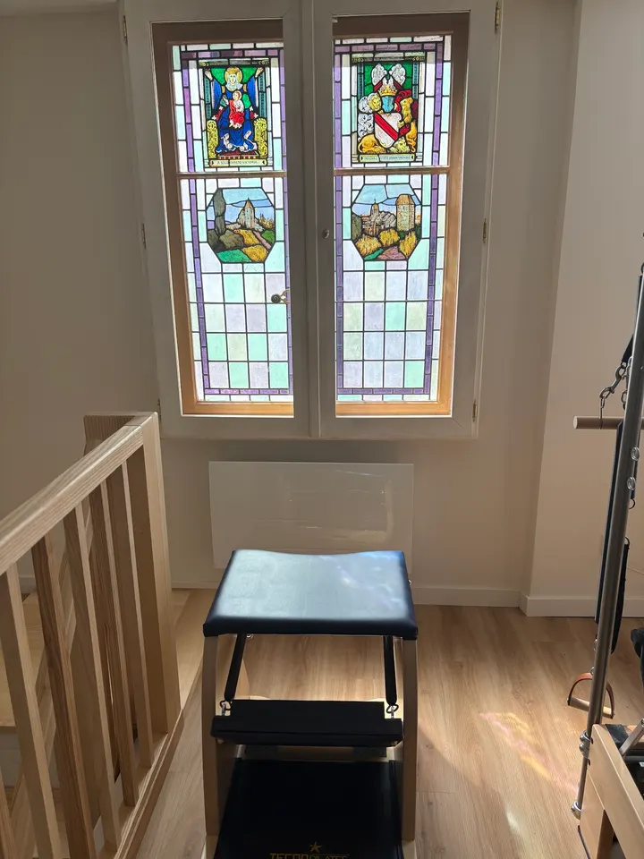 Harmonie Pilates Studio — Pilates à Centre, Strasbourg