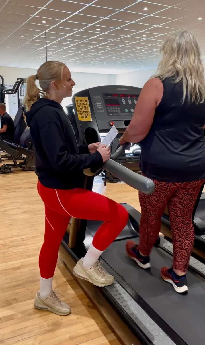 Syndale Park Personal Fitness Club — Fitness Studio in Ospringe, Faversham