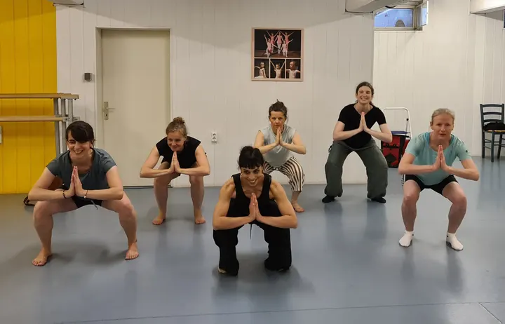 Flamencoschule JALEO Wiesbaden — tanz-studio in Wiesbaden — 4