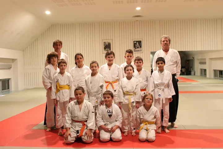 Aïkido club de Staffelfelden — arts martiaux-studio à Staffelfelden — 3