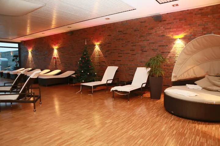 Sauna Bönen — recovery-studio in Lütgenbögge, Bönen — 2