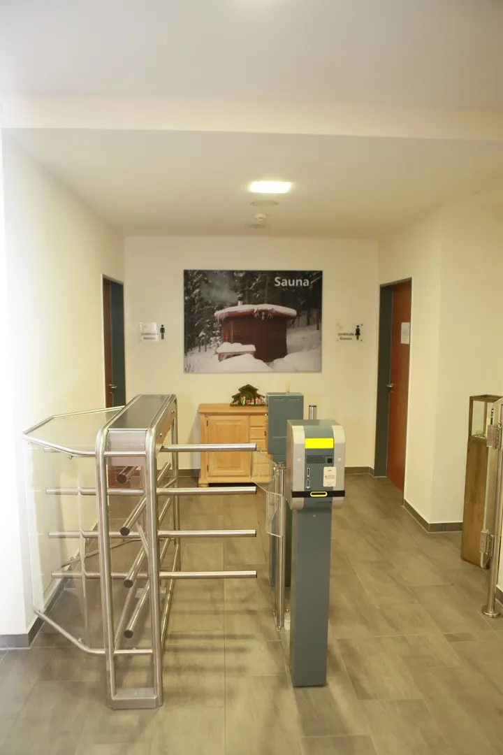 Sauna Bönen — recovery-studio in Lütgenbögge, Bönen — 3