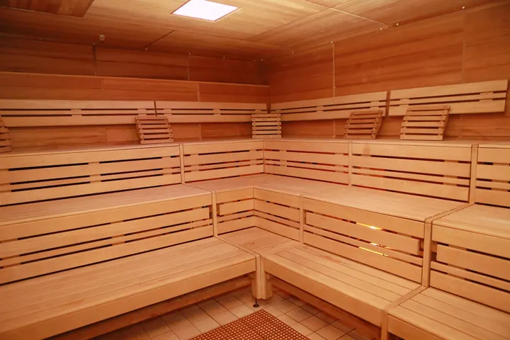 Sauna Bönen — recovery-studio in Bönen — 4