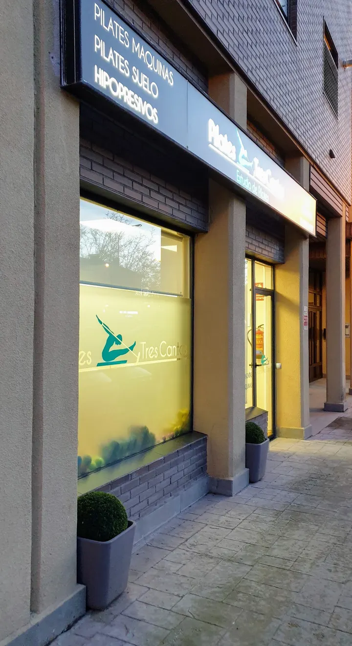 Pilates Tres Cantos — pilates-studio en Tres Cantos, Madrid — 2