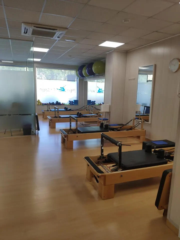 Pilates Tres Cantos — pilates-studio en Tres Cantos, Madrid — 3