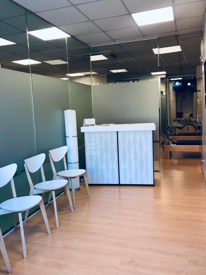 Pilates Tres Cantos — pilates-studio en Madrid — 3