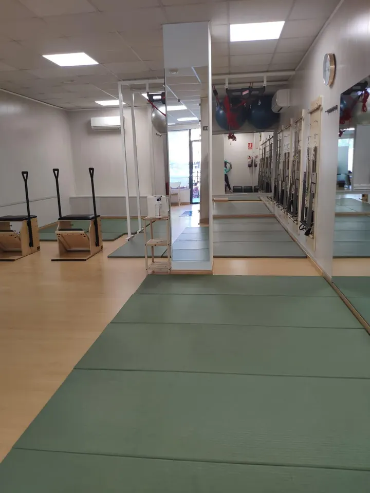 Pilates Tres Cantos — pilates-studio en Madrid — 4