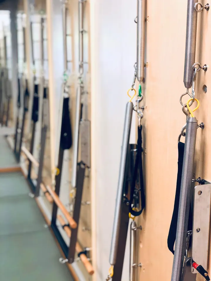 Pilates Tres Cantos — pilates-studio en Madrid — 5